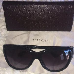 Gucci sunglasses